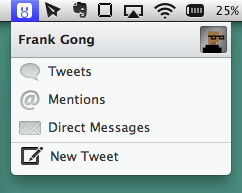 Tweetbot for Mac