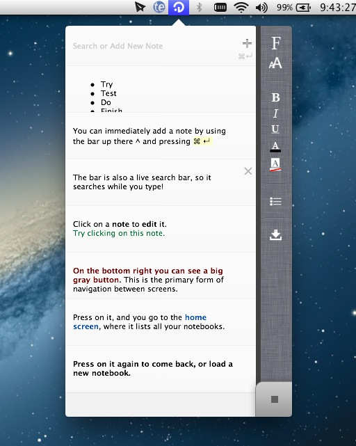 Noteworthy+