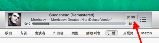 iTunes Radio 兩面觀
