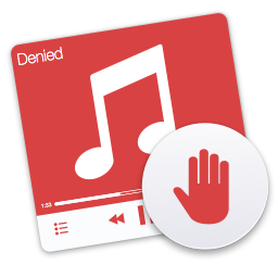 Denied：Spotify 爛歌過濾器