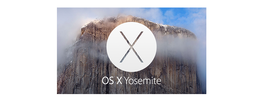 升級 OS X Yosemite 的注意事項