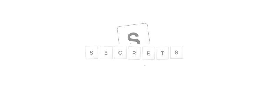 Secrets：幫你打開Mac OS X的隱蔽設置
