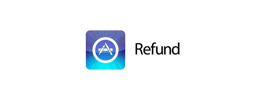 手把手教你如何在 App Store 申請退款