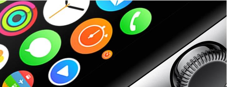 不只是手表之 Apple Watch 不為人知的小細(xì)節(jié)
