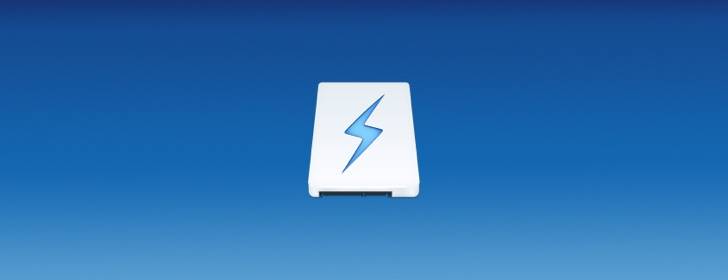 Disk Sensei：給你的 Mac 找一位磁盤老師