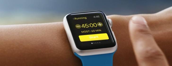 手腕上的革命：我的 Apple Watch 使用筆記