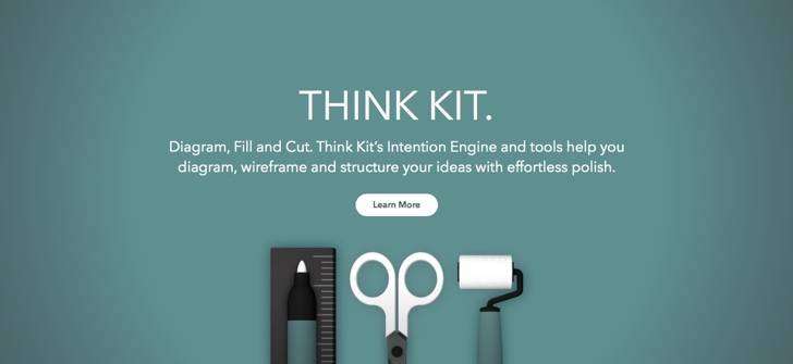 Paper 推出適用于快速制作流程圖的 Think 套件