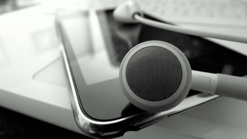 Apple Music 初體驗(yàn)，離你并不遠(yuǎn)