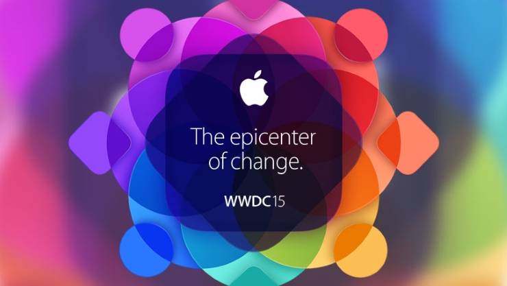 WWDC 2015 有什么值得我們?nèi)テ诖? loading=