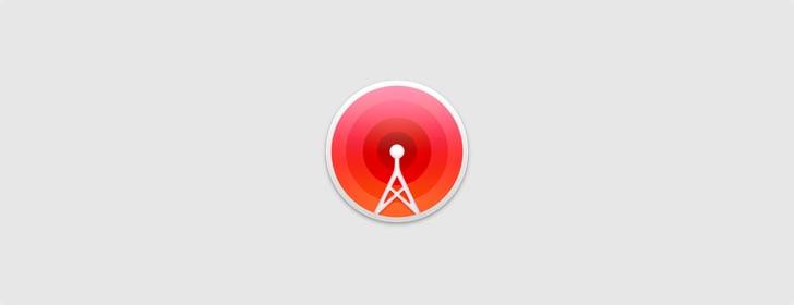 Radium：趨近完美的電臺軟件