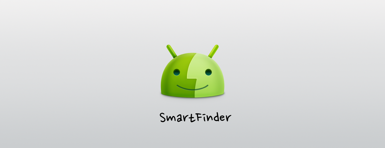 SmartFinder：錘子手機內容管理器