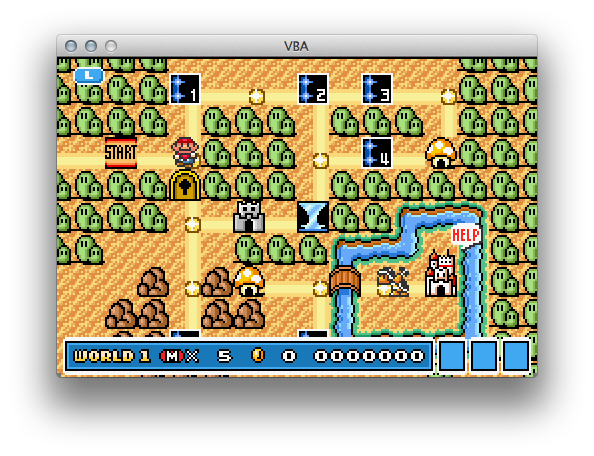 GBA 模擬器：找回童年記憶