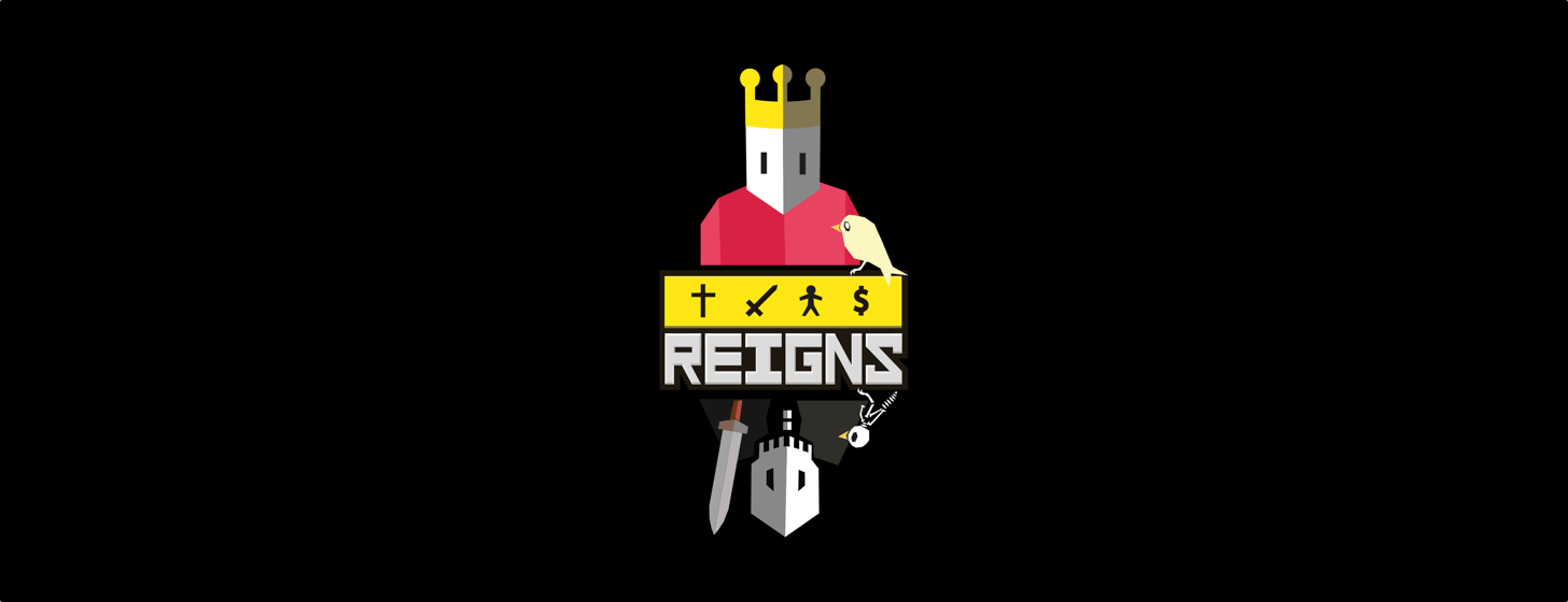 Reigns：我真的還想再活五百年「官方更新支持中文」