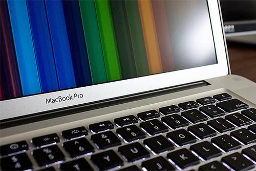 實習(xí)生爆料：基于ARM處理器的Mac OS X秘密研發(fā)中