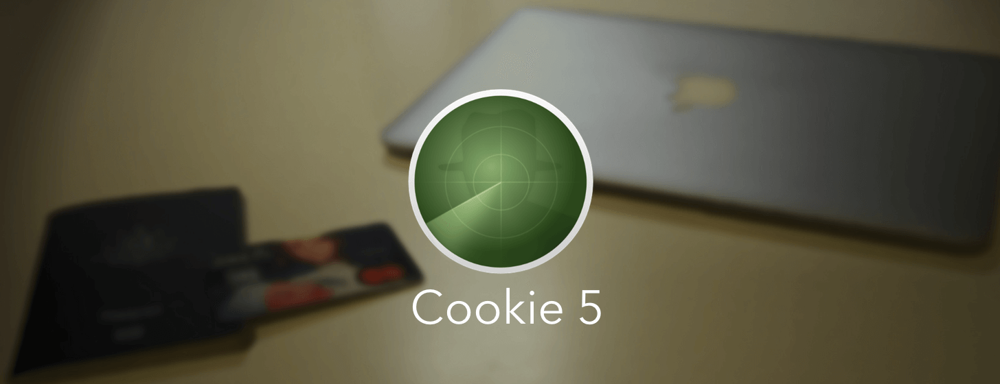 Cookie 5：讓上網(wǎng)更安全、更安心