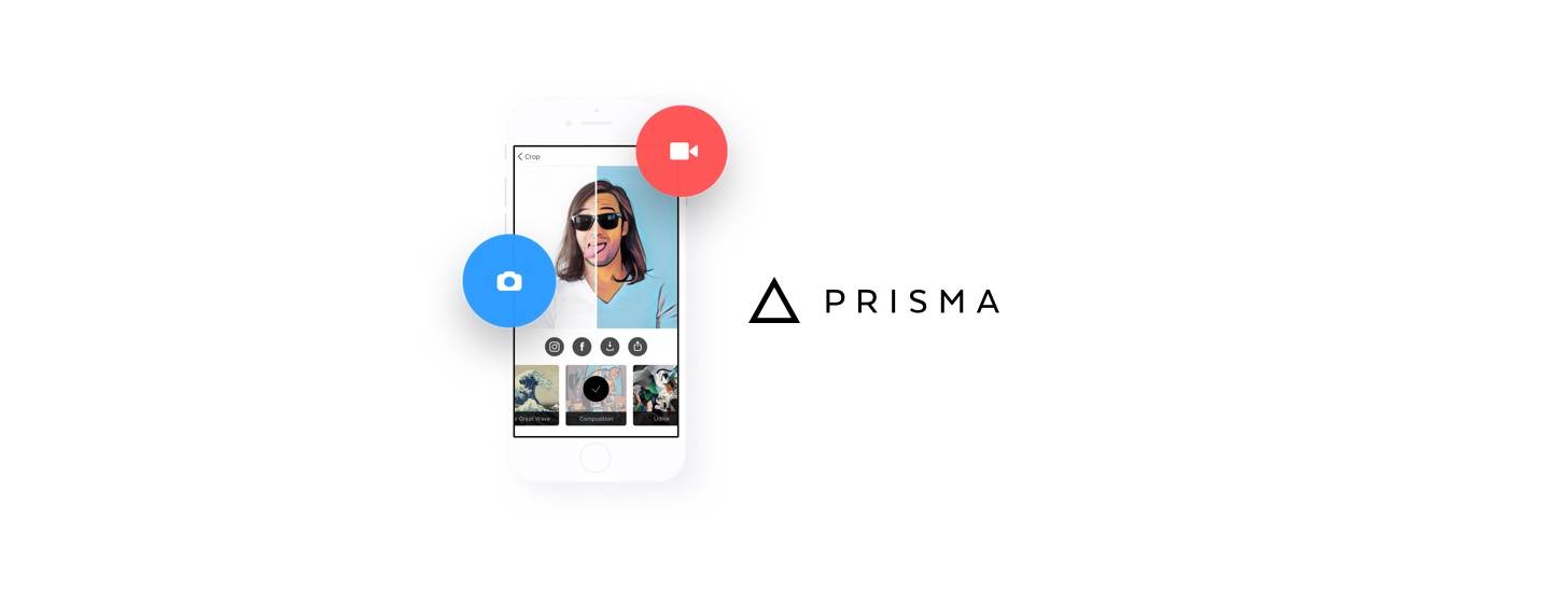 Prisma：快速將照片轉(zhuǎn)換為前衛(wèi)藝術(shù)畫作