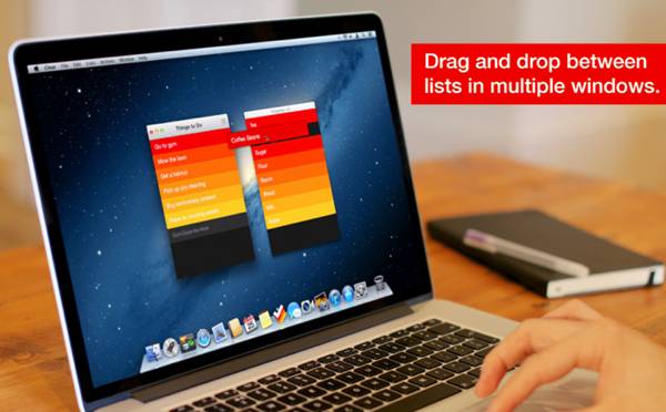 10款經(jīng)典 Mac To-Do 軟件