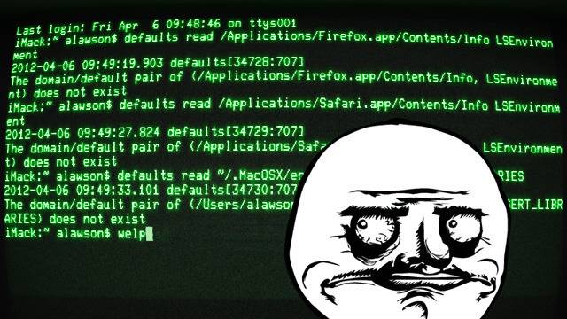 Mac用戶防Flashback病毒的幾種有效方法