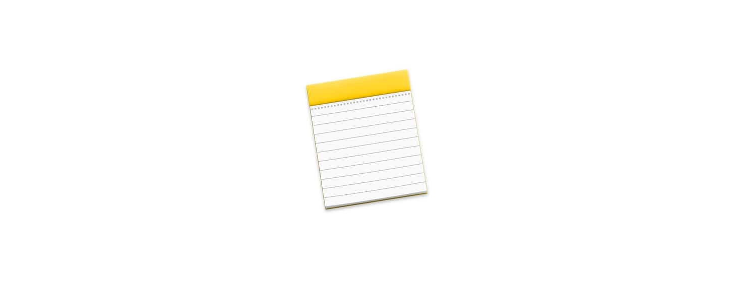 Apple Notes 筆記被永久刪除如何找回？