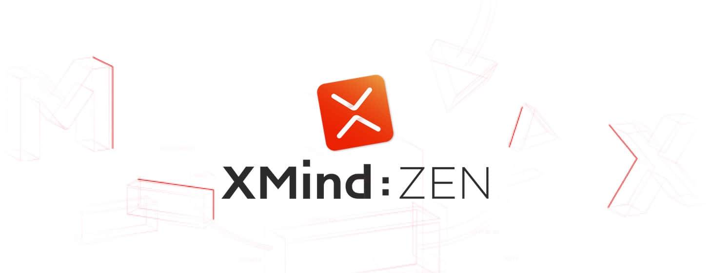 XMind ZEN：快速專注，提高效率