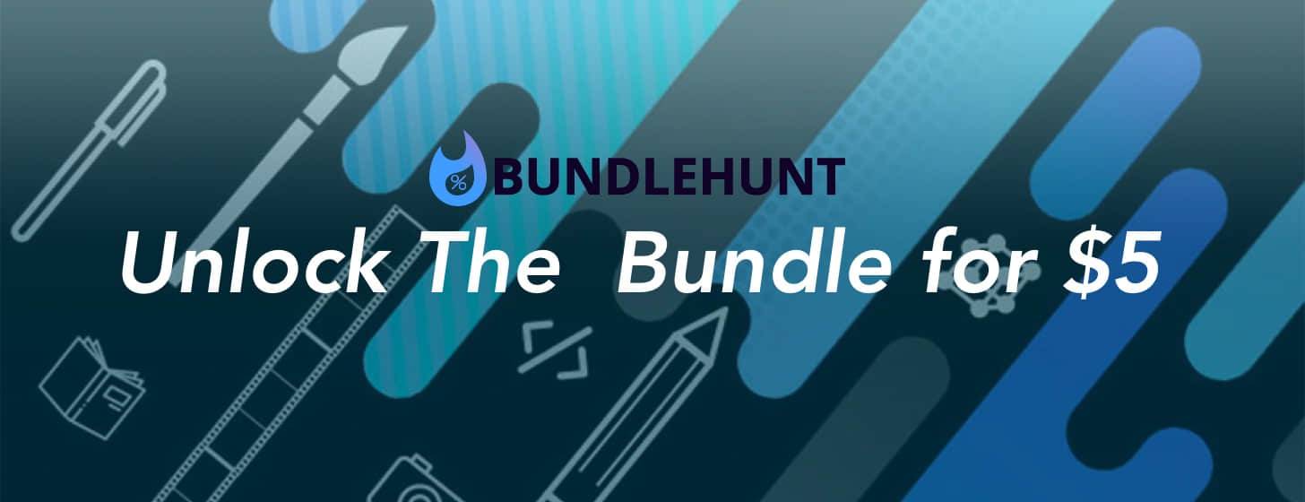 BundleHunt 夏末新團購計劃還有4天結(jié)束，支持支付寶付款