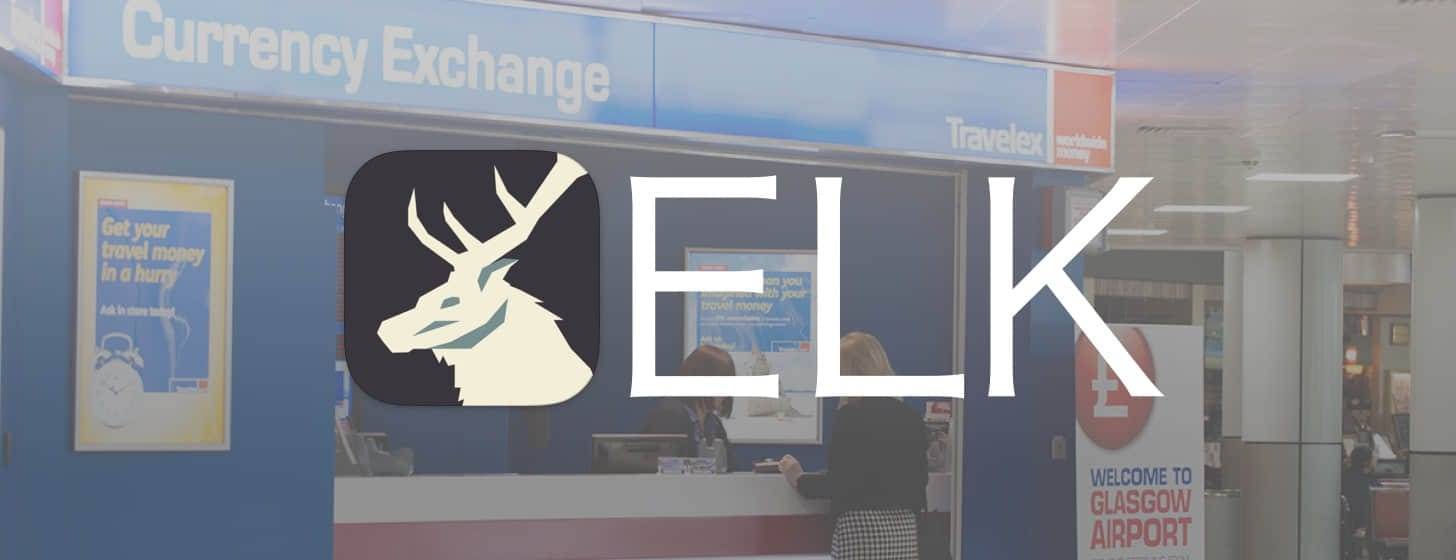 Elk：極簡(jiǎn)旅行貨幣轉(zhuǎn)換器
