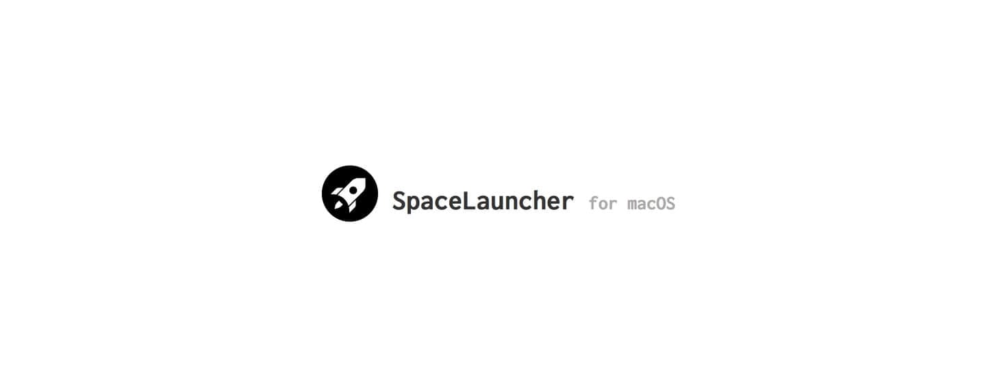 SpaceLauncher：以 macOS 空格鍵為核心創(chuàng)建你的熱鍵陣營