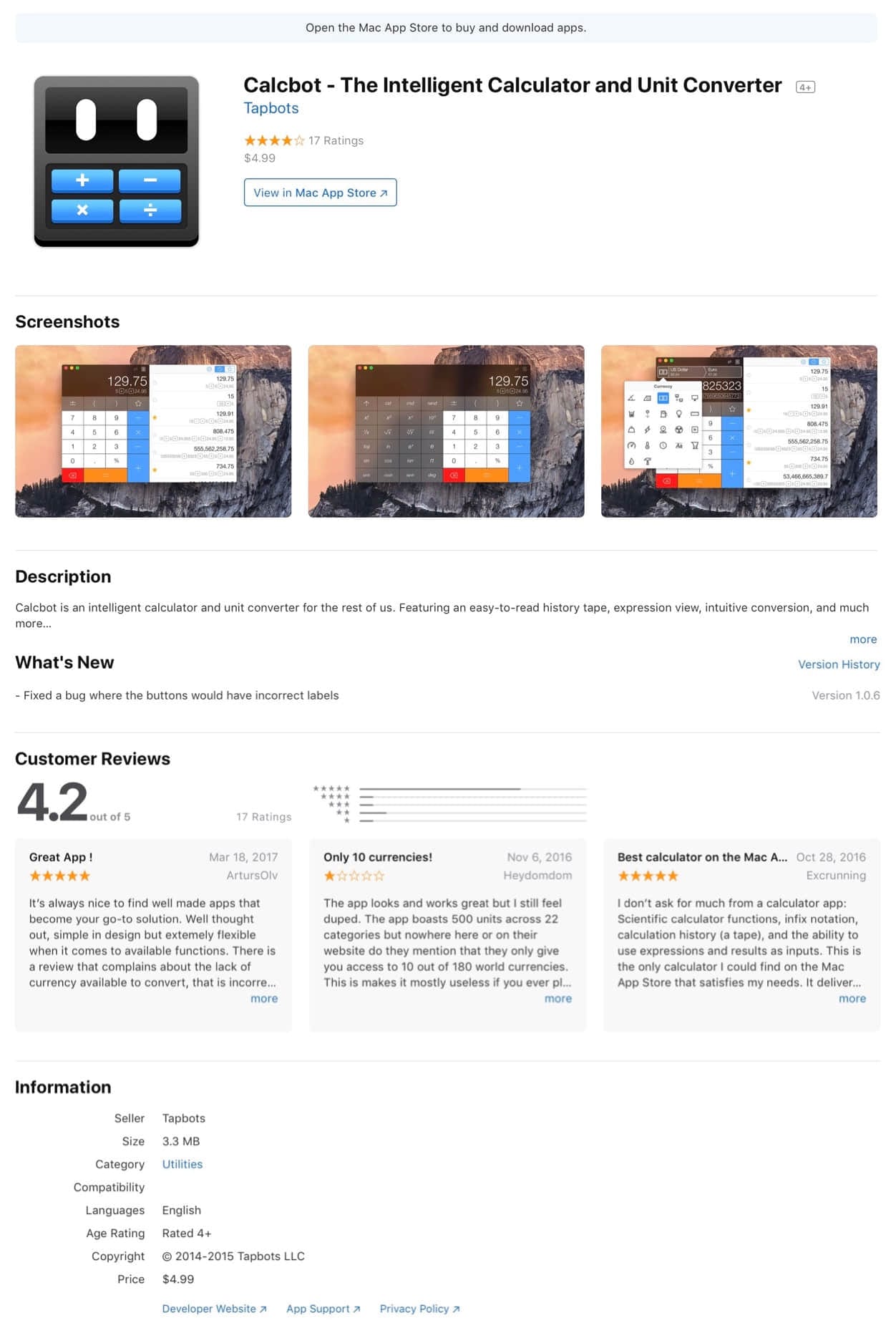 蘋果更新 App Store Web 預(yù)覽頁面