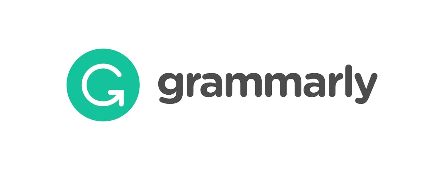 Grammarly：我的私人語法老師