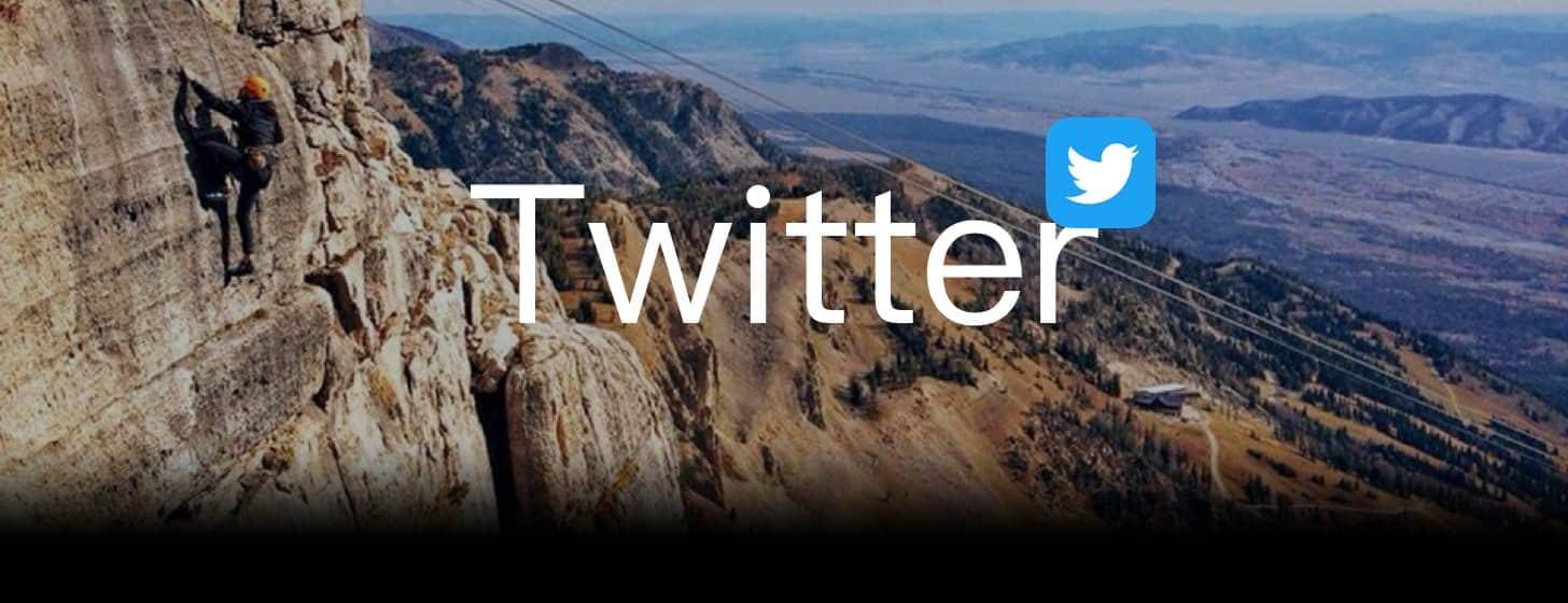 Twitter for iOS 更新至 7.0 全新設(shè)計
