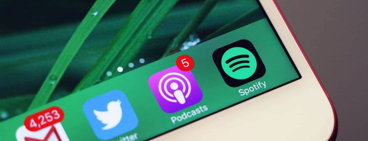 Apple Podcast 將開放節(jié)目數(shù)據(jù)分析，造福播客制作者